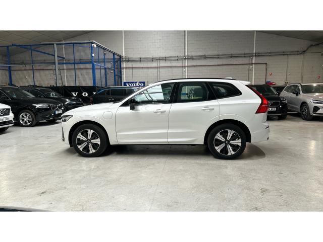 Volvo Xc60 T6 Recharge Plus Dark AWD Auto 257 kW (350 CV)