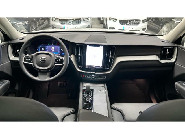 Volvo Xc60 T6 Recharge Plus Dark AWD Auto 257 kW (350 CV)