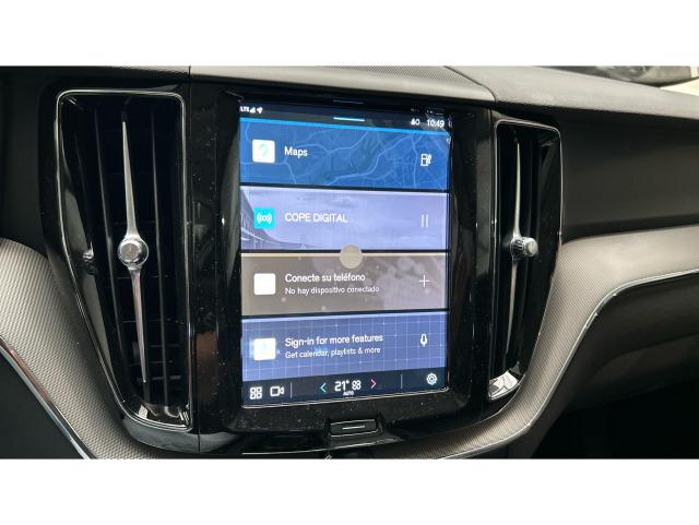 Volvo Xc60 T6 Recharge Plus Dark AWD Auto 257 kW (350 CV)