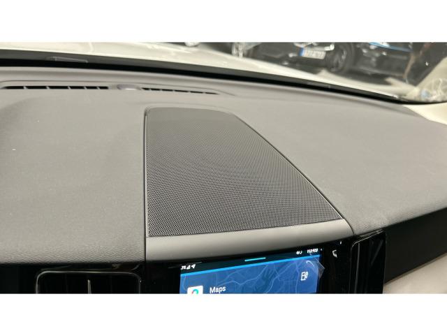 Volvo Xc60 T6 Recharge Plus Dark AWD Auto 257 kW (350 CV)