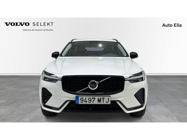 Volvo Xc60 T6 Recharge Plus Dark AWD Auto 257 kW (350 CV)