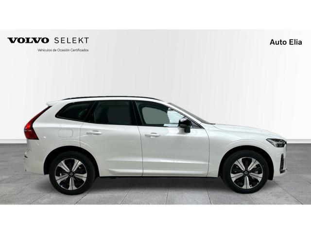 Volvo Xc60 T6 Recharge Plus Dark AWD Auto 257 kW (350 CV)