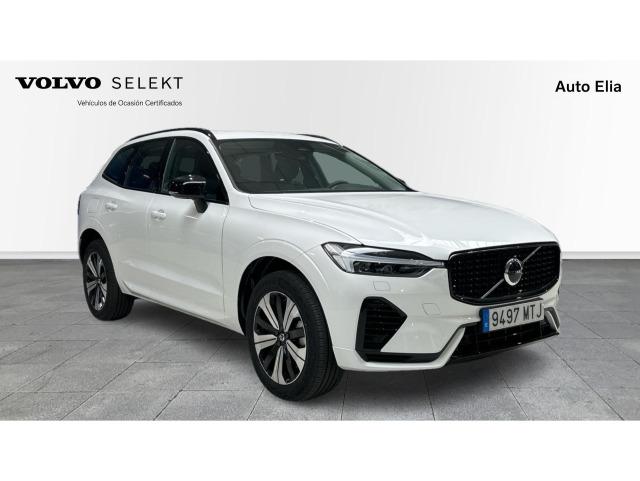 Volvo Xc60 T6 Recharge Plus Dark AWD Auto 257 kW (350 CV)