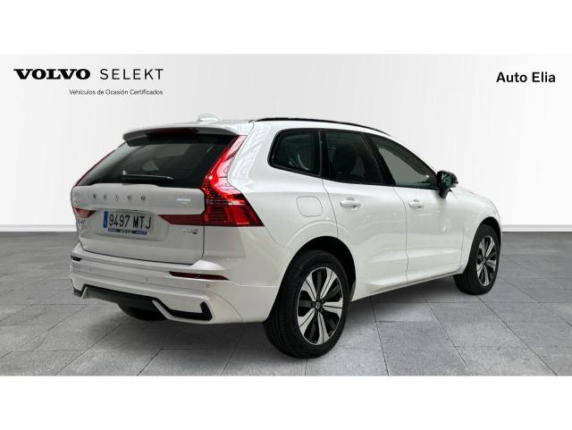 Volvo Xc60 T6 Recharge Plus Dark AWD Auto 257 kW (350 CV)
