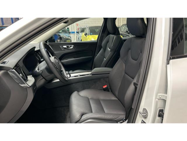 Volvo Xc60 T6 Recharge Plus Dark AWD Auto 257 kW (350 CV)