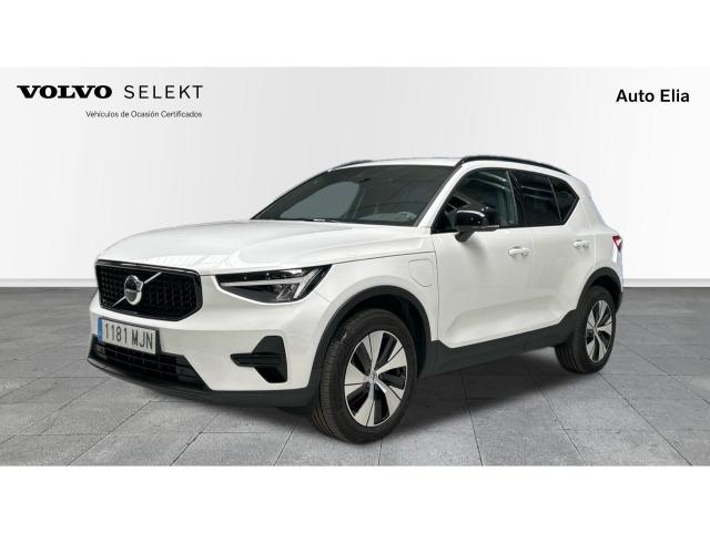 Volvo Xc40 T4 PHEV Recharge Plus Dark Auto 155 kW (211 CV)