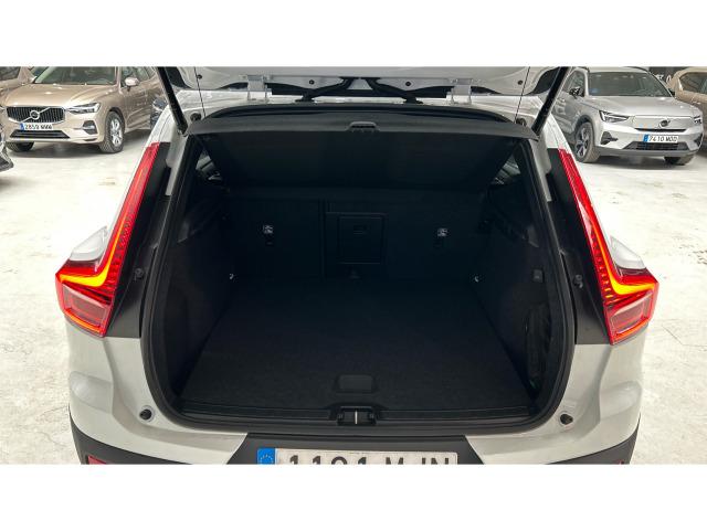 Volvo Xc40 T4 PHEV Recharge Plus Dark Auto 155 kW (211 CV)