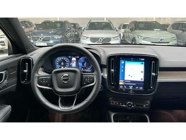 Volvo Xc40 T4 PHEV Recharge Plus Dark Auto 155 kW (211 CV)