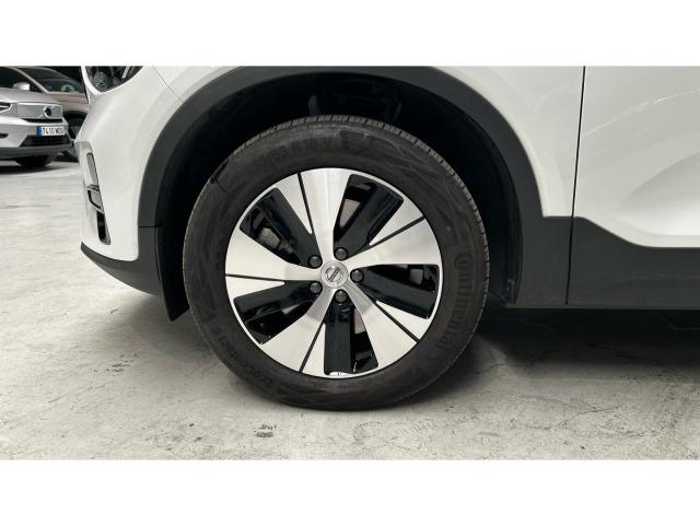 Volvo Xc40 T4 PHEV Recharge Plus Dark Auto 155 kW (211 CV)