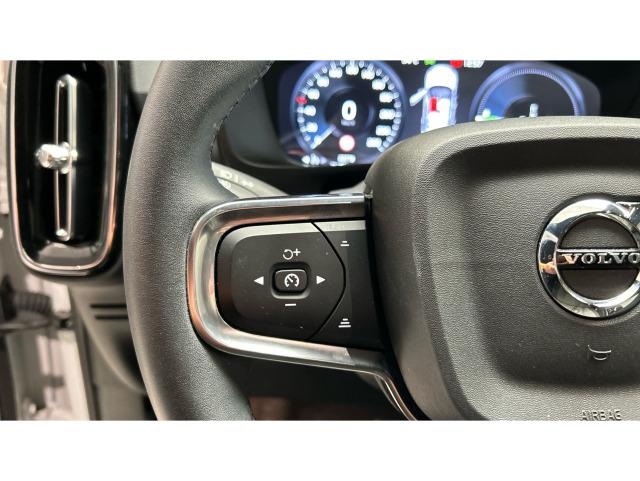 Volvo Xc40 T4 PHEV Recharge Plus Dark Auto 155 kW (211 CV)