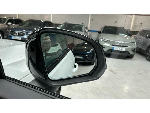Volvo Xc40 T4 PHEV Recharge Plus Dark Auto 155 kW (211 CV)
