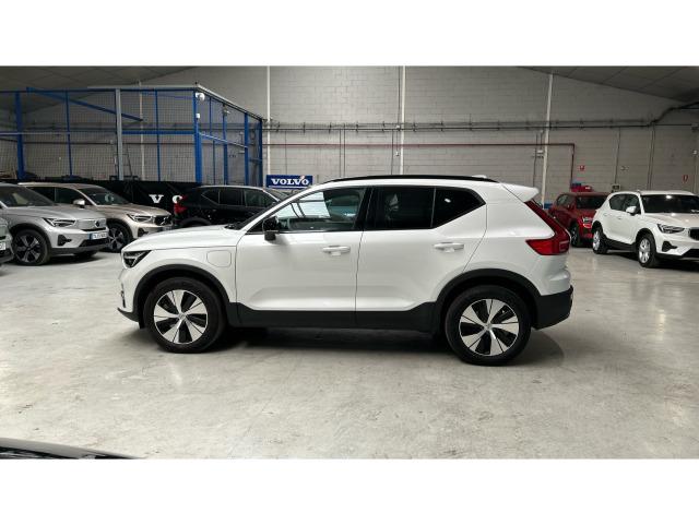 Volvo Xc40 T4 PHEV Recharge Plus Dark Auto 155 kW (211 CV)