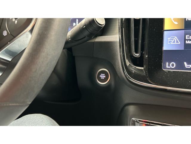Volvo Xc40 T4 PHEV Recharge Plus Dark Auto 155 kW (211 CV)