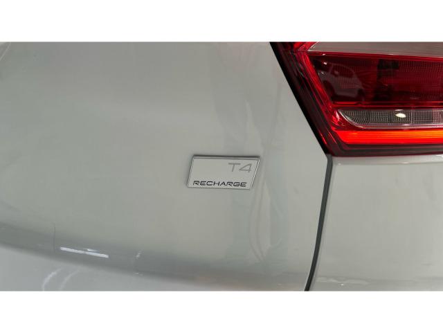 Volvo Xc40 T4 PHEV Recharge Plus Dark Auto 155 kW (211 CV)