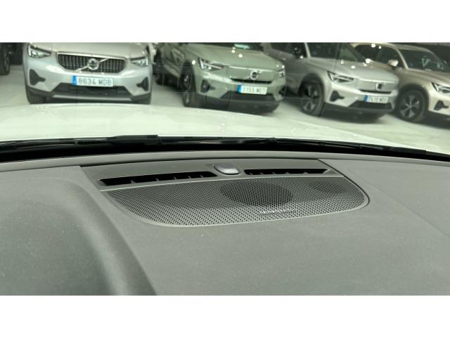 Volvo Xc40 T4 PHEV Recharge Plus Dark Auto 155 kW (211 CV)