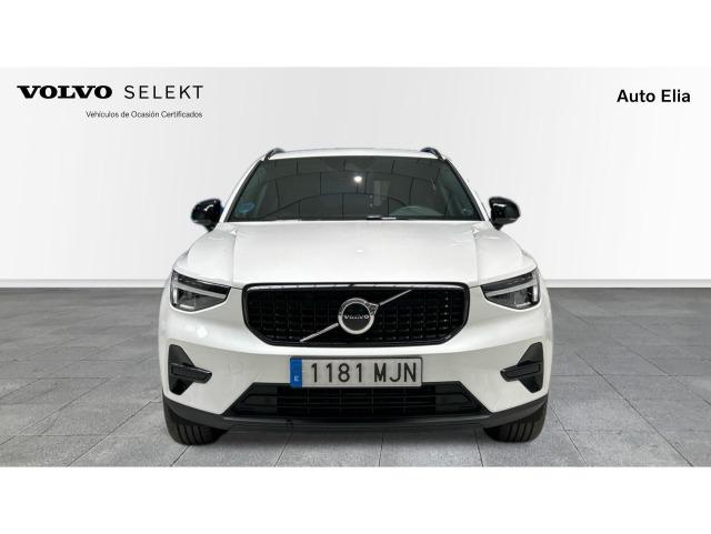 Volvo Xc40 T4 PHEV Recharge Plus Dark Auto 155 kW (211 CV)