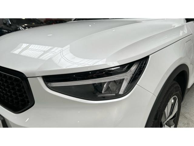 Volvo Xc40 T4 PHEV Recharge Plus Dark Auto 155 kW (211 CV)
