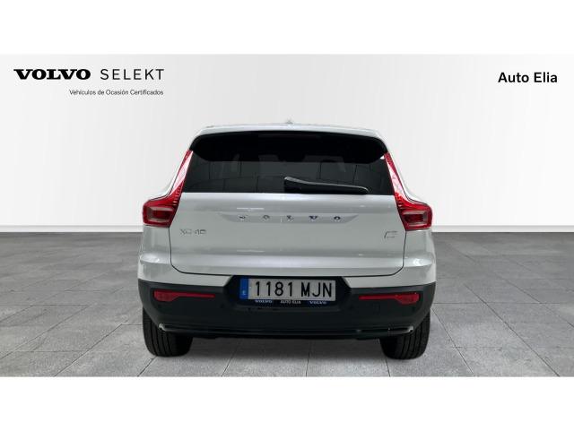 Volvo Xc40 T4 PHEV Recharge Plus Dark Auto 155 kW (211 CV)