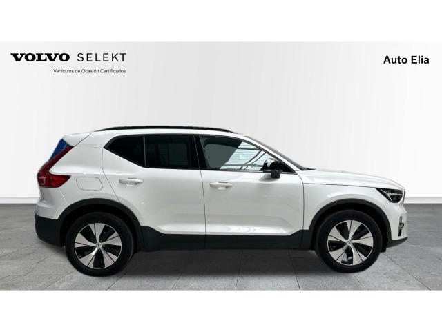 Volvo Xc40 T4 PHEV Recharge Plus Dark Auto 155 kW (211 CV)