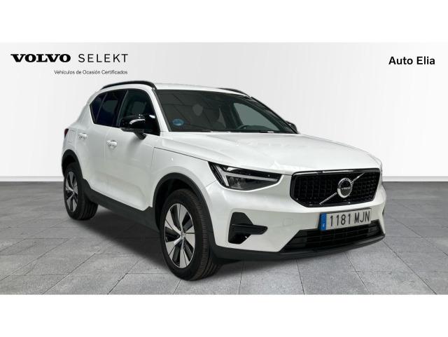 Volvo Xc40 T4 PHEV Recharge Plus Dark Auto 155 kW (211 CV)