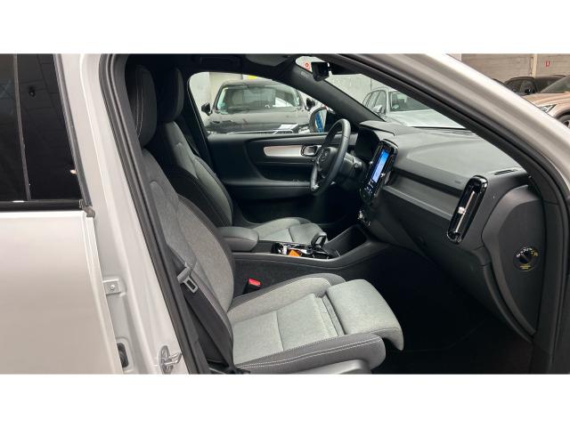 Volvo Xc40 T4 PHEV Recharge Plus Dark Auto 155 kW (211 CV)