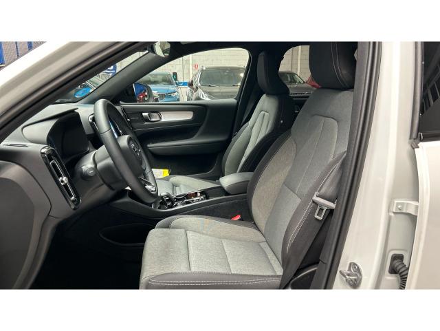 Volvo Xc40 T4 PHEV Recharge Plus Dark Auto 155 kW (211 CV)