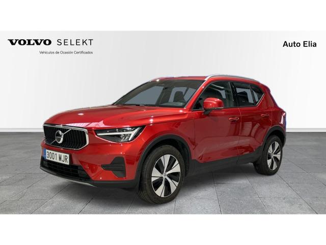 Volvo Xc40 B3 G Core Auto 120 kW (163 CV)