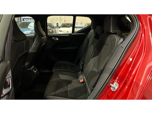 Volvo Xc40 B3 G Core Auto 120 kW (163 CV)