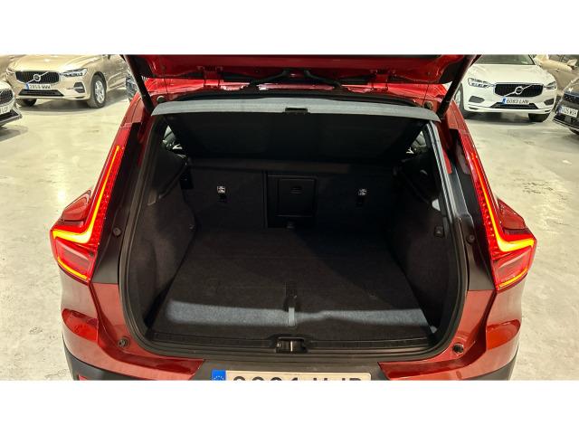 Volvo Xc40 B3 G Core Auto 120 kW (163 CV)