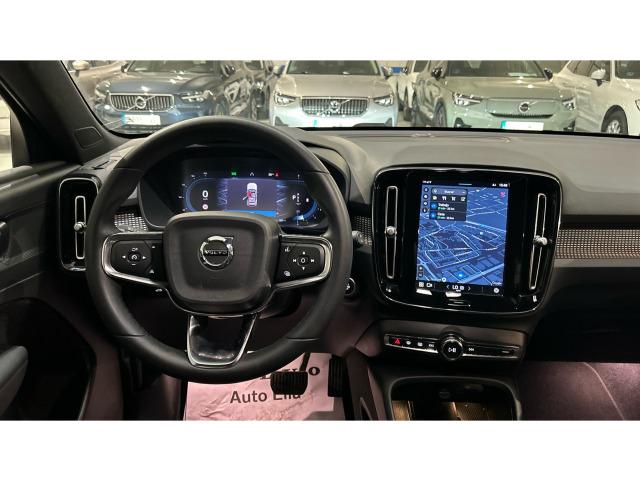Volvo Xc40 B3 G Core Auto 120 kW (163 CV)