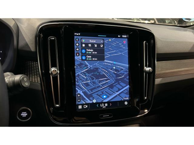 Volvo Xc40 B3 G Core Auto 120 kW (163 CV)