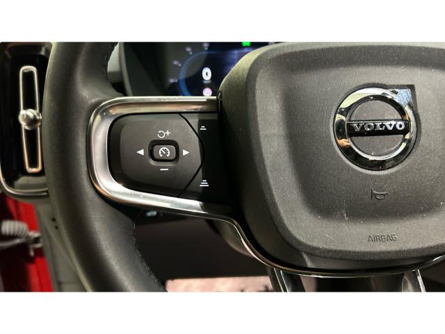 Volvo Xc40 B3 G Core Auto 120 kW (163 CV)