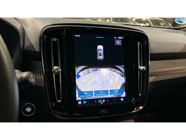 Volvo Xc40 B3 G Core Auto 120 kW (163 CV)