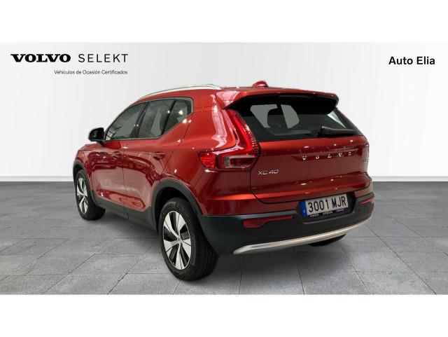 Volvo Xc40 B3 G Core Auto 120 kW (163 CV)