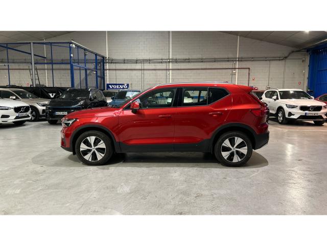 Volvo Xc40 B3 G Core Auto 120 kW (163 CV)