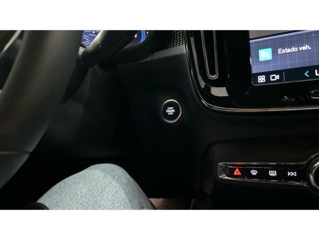 Volvo Xc40 B3 G Core Auto 120 kW (163 CV)