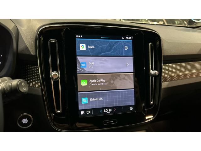 Volvo Xc40 B3 G Core Auto 120 kW (163 CV)
