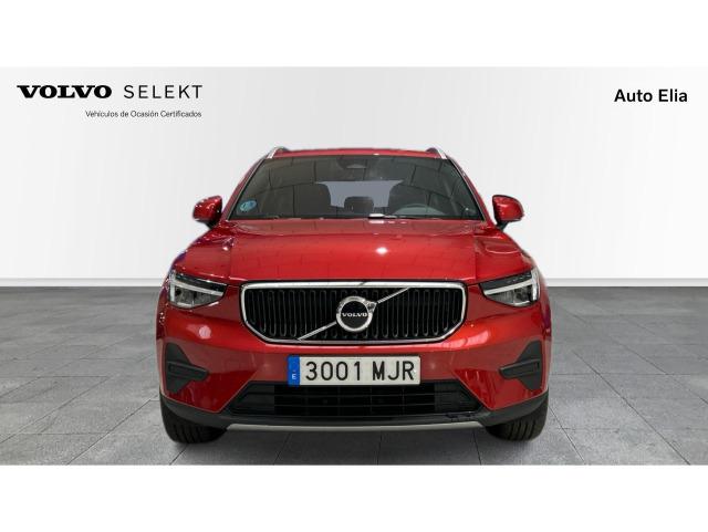 Volvo Xc40 B3 G Core Auto 120 kW (163 CV)