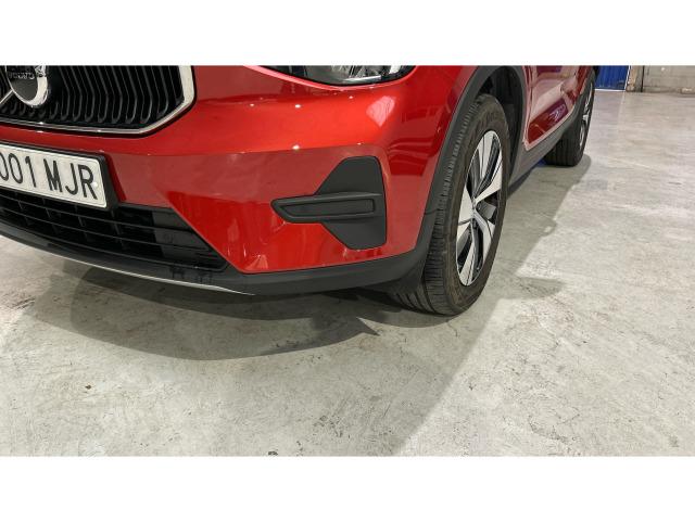 Volvo Xc40 B3 G Core Auto 120 kW (163 CV)