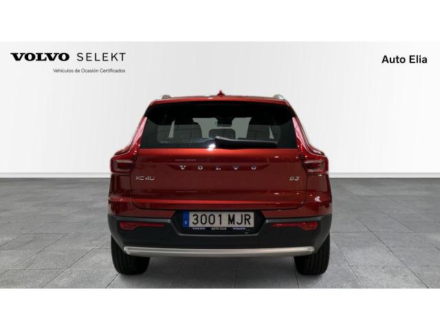 Volvo Xc40 B3 G Core Auto 120 kW (163 CV)