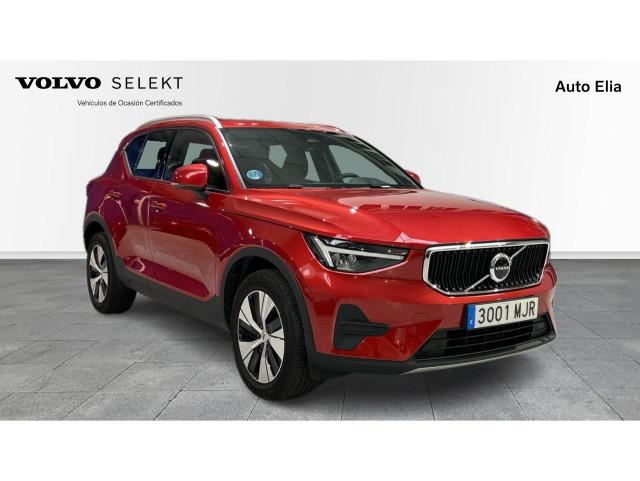 Volvo Xc40 B3 G Core Auto 120 kW (163 CV)