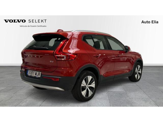 Volvo Xc40 B3 G Core Auto 120 kW (163 CV)