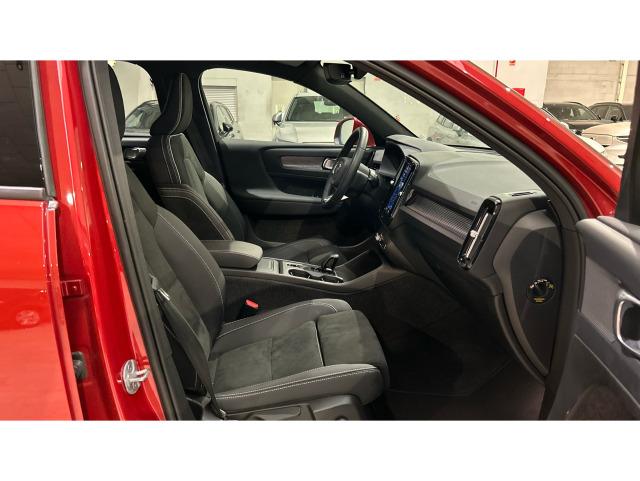 Volvo Xc40 B3 G Core Auto 120 kW (163 CV)