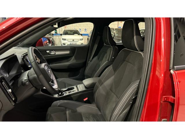 Volvo Xc40 B3 G Core Auto 120 kW (163 CV)