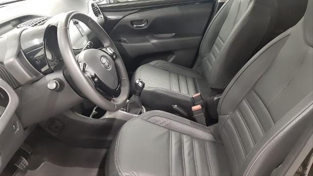 TOYOTA Aygo 1.0 70 xwave