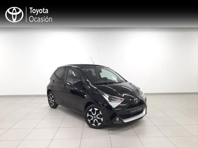 TOYOTA Aygo 1.0 70 xwave