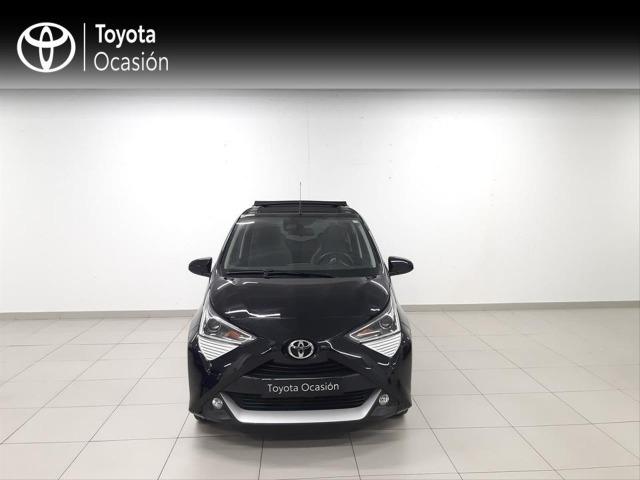 TOYOTA Aygo 1.0 70 xwave