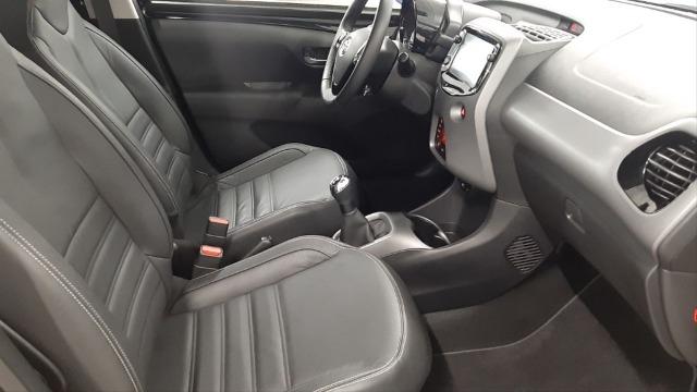 TOYOTA Aygo 1.0 70 xwave