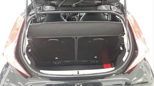 TOYOTA Aygo 1.0 70 xwave