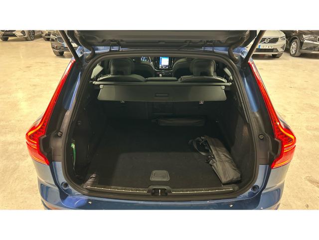 Volvo Xc60 T8 Recharge R-Design AWD Auto 287 kW (390 CV)